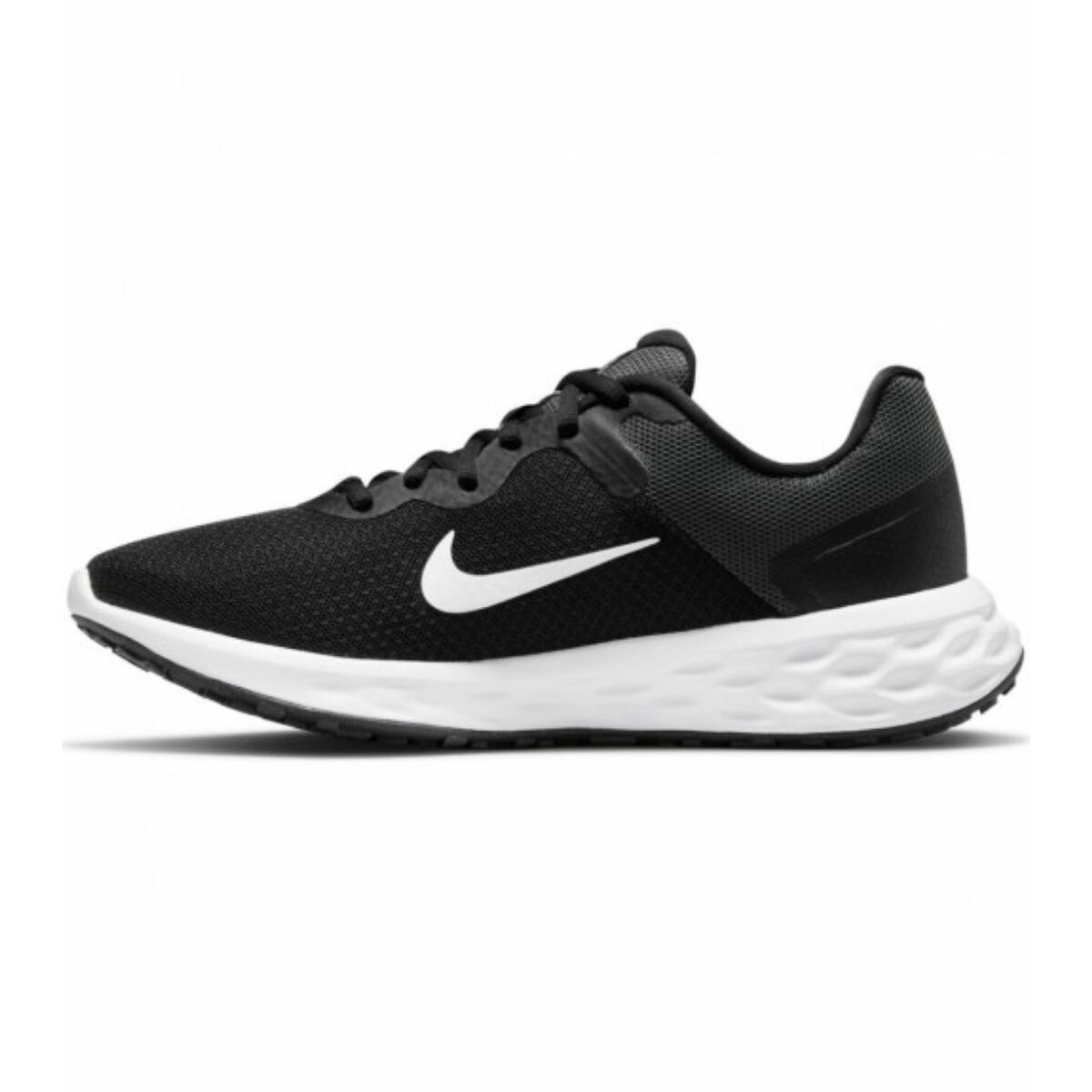 Женские спортивные кроссовки REVOLUTION 6 Nike DC3729 003  Чёрный-4