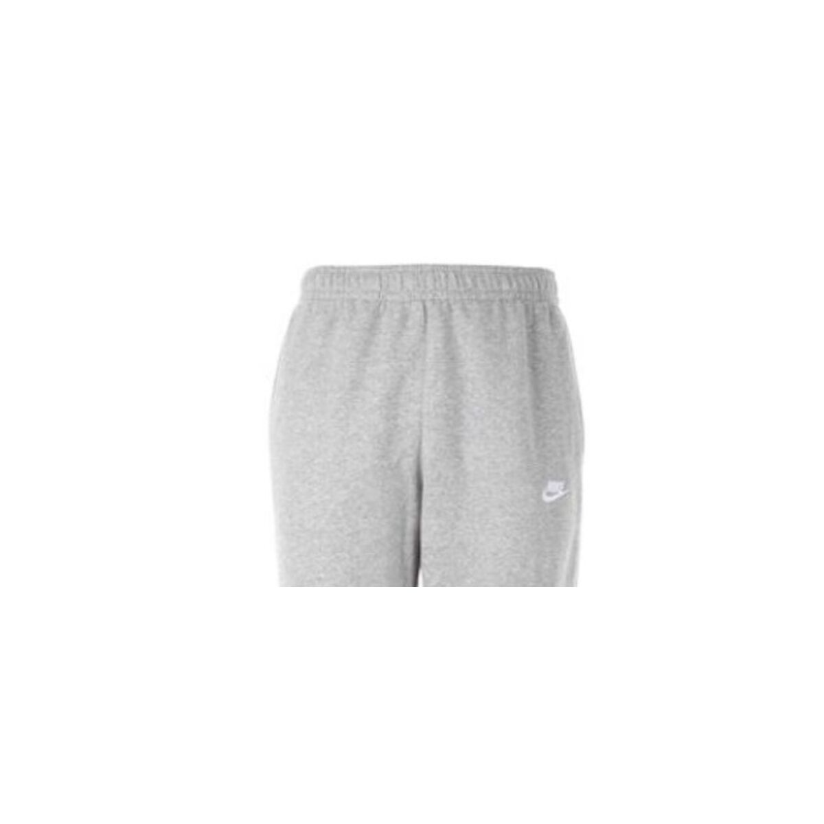 Спортивные штаны для взрослых Nike NSW CLUB JGGR BB BV2671 063  Серый-2