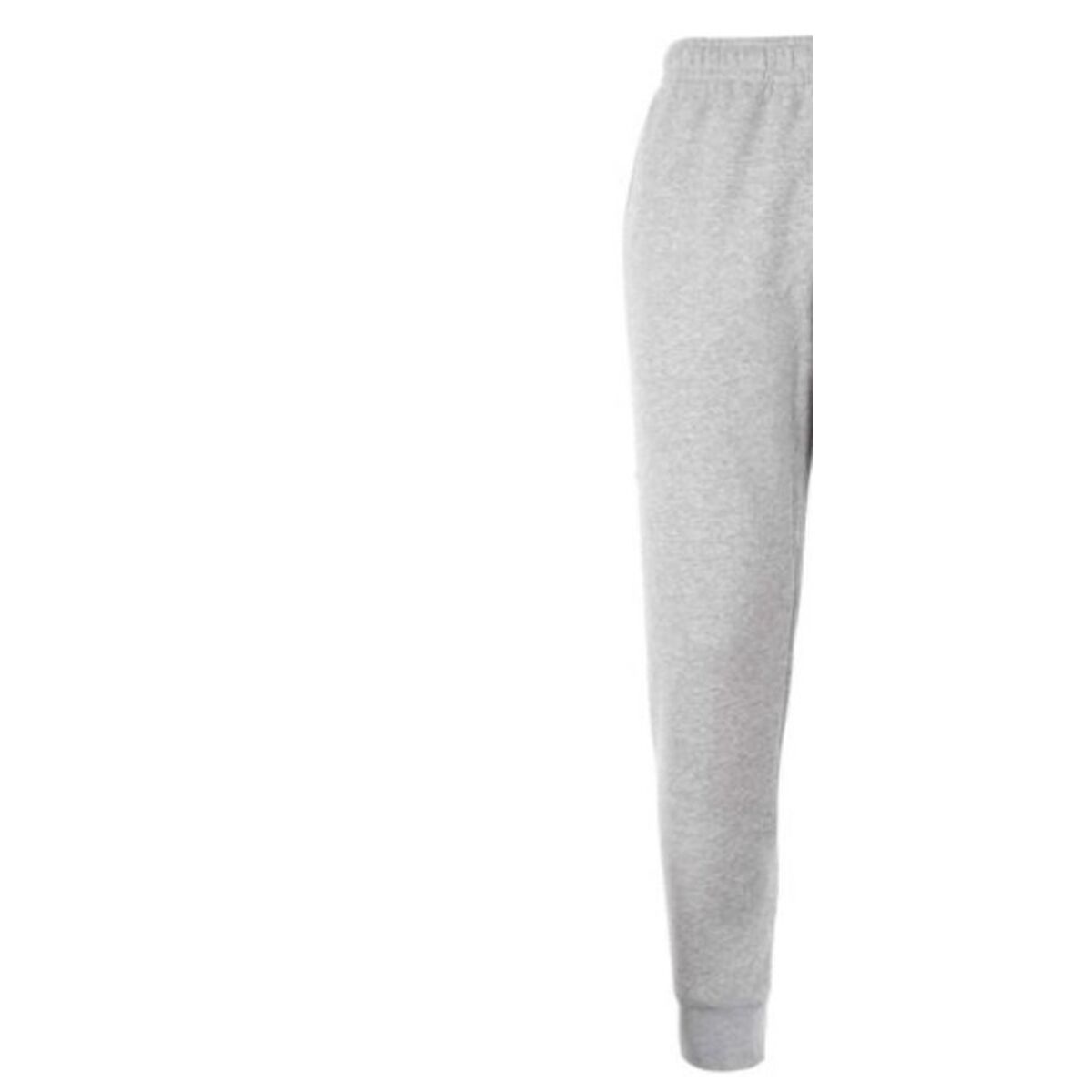 Спортивные штаны для взрослых Nike NSW CLUB JGGR BB BV2671 063  Серый-3