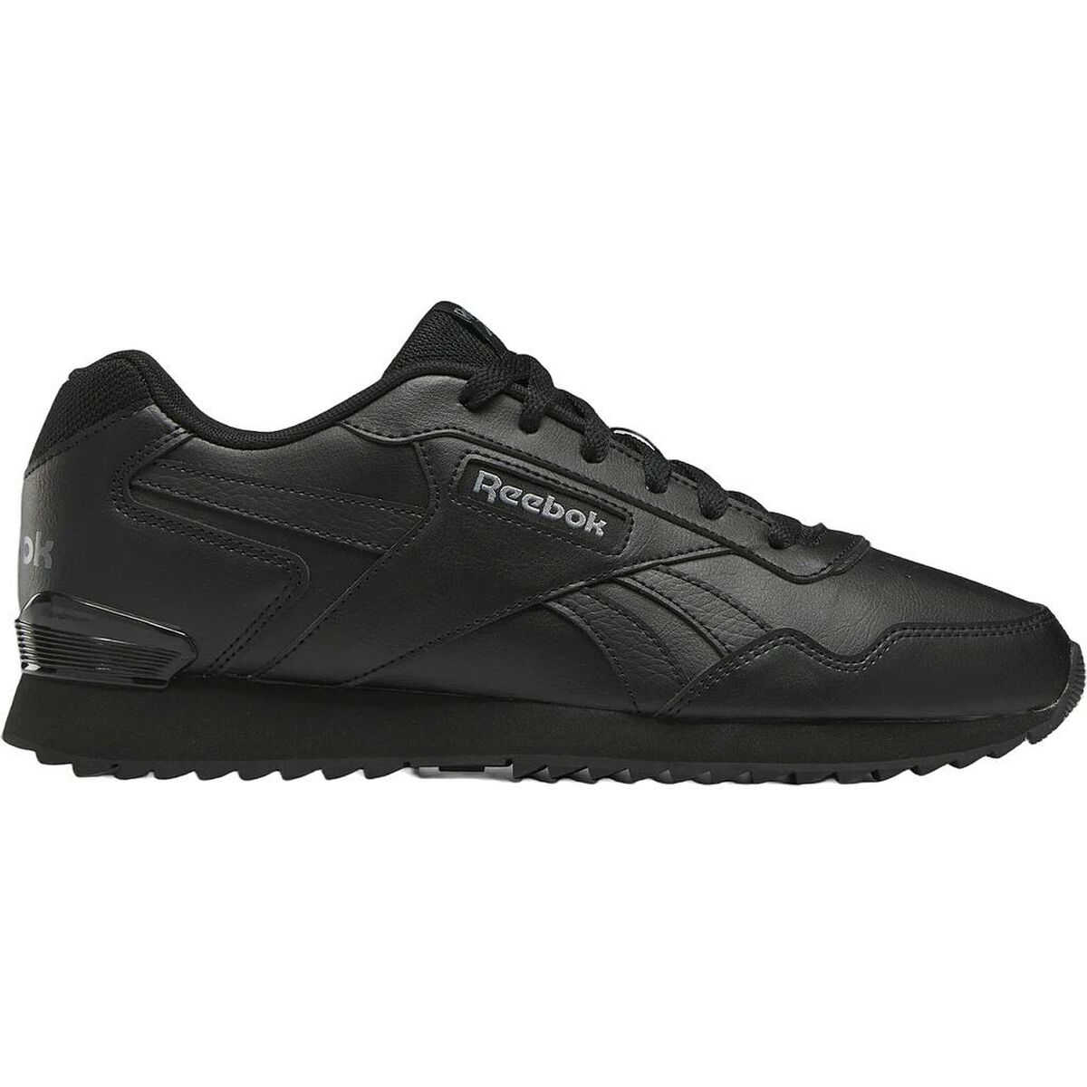 Ерлер спорттық креслолары Reebok GLIDE RIPPLE CLIP 100010340 Черный