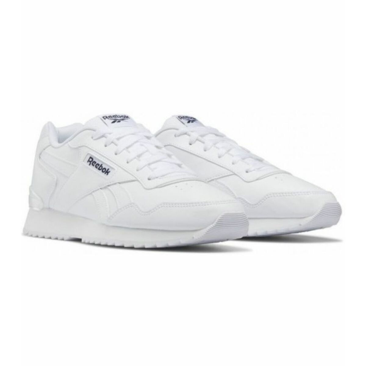 Мужские спортивные кроссовки Reebok GLIDE RIPPLE CLIP 100010338  Белый-2