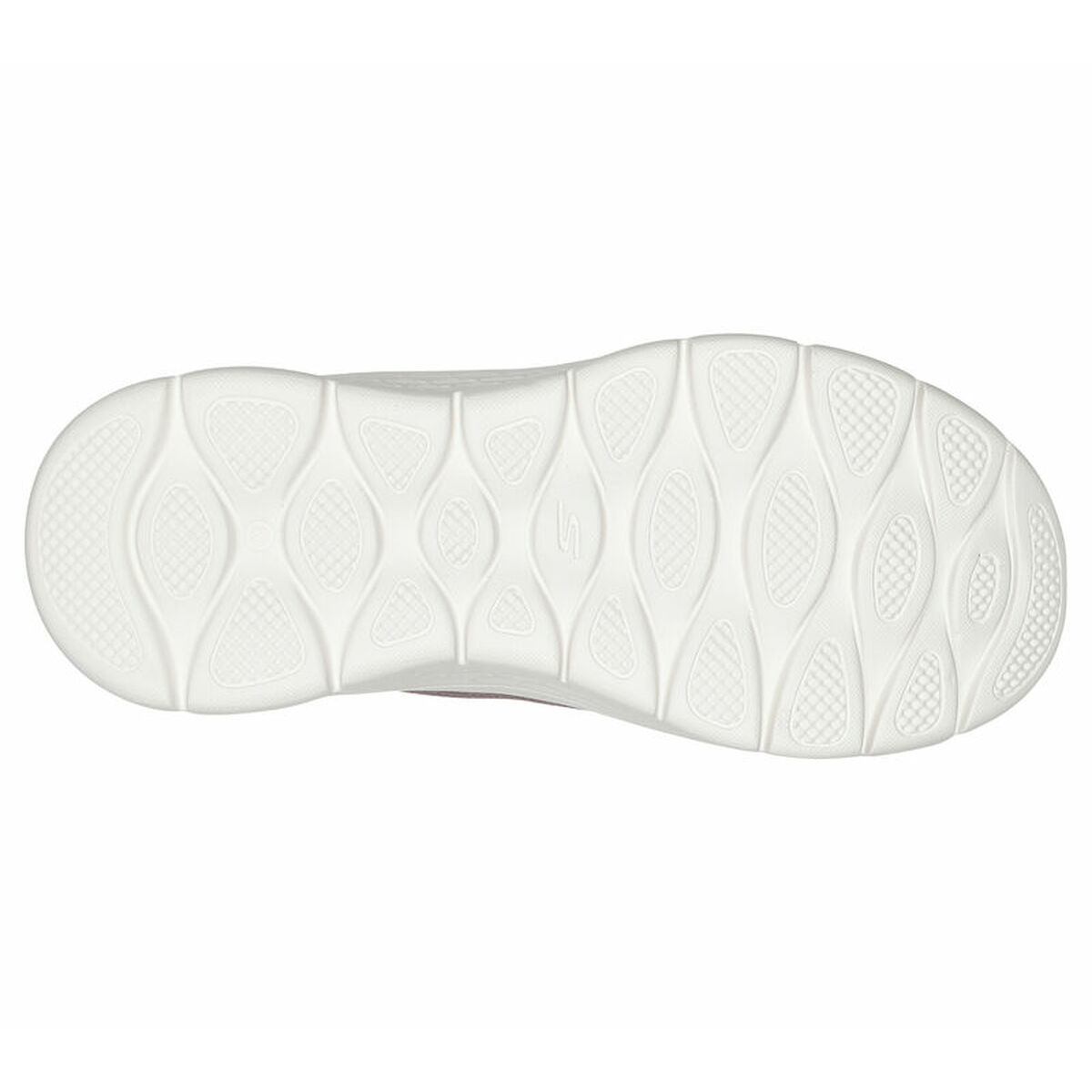 Повседневная женская обувь Skechers FLEX 124952 MVE Лиловый-3