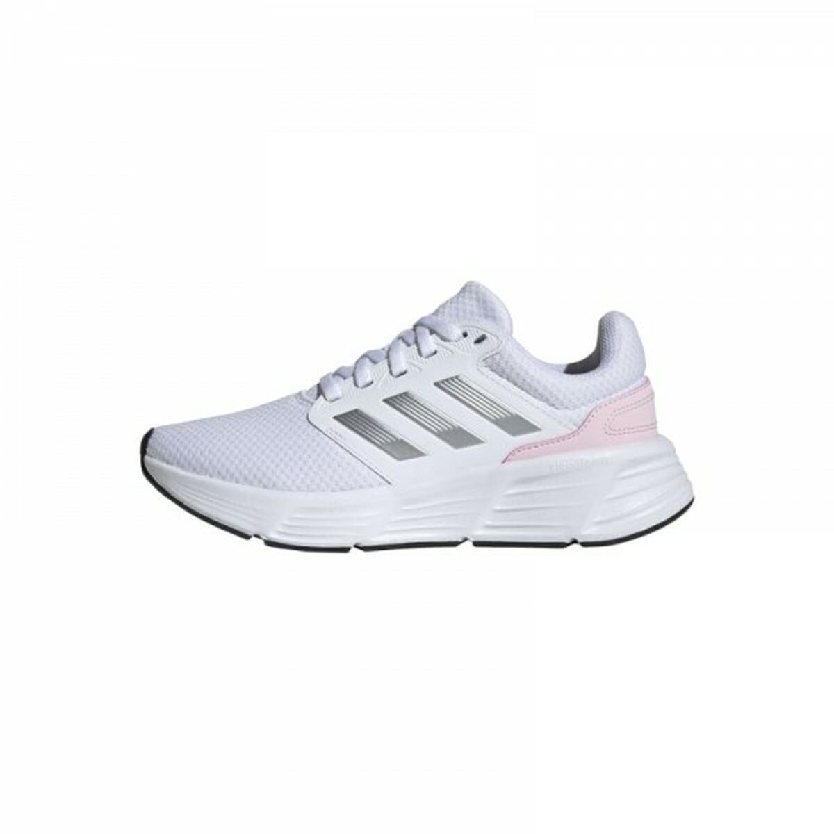 Женские спортивные кроссовки Adidas GALAXY 6 IE8150 Белый-6