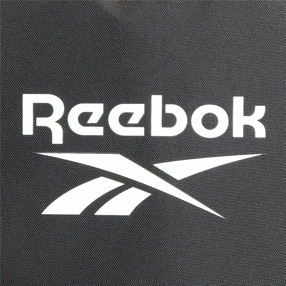 Повседневный рюкзак Reebok Чёрный-6