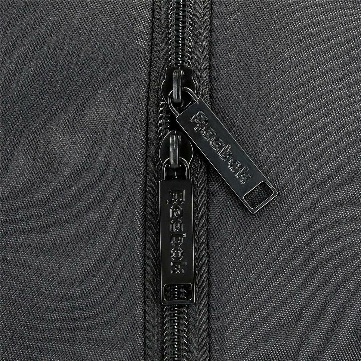 Повседневный рюкзак Reebok Чёрный-7