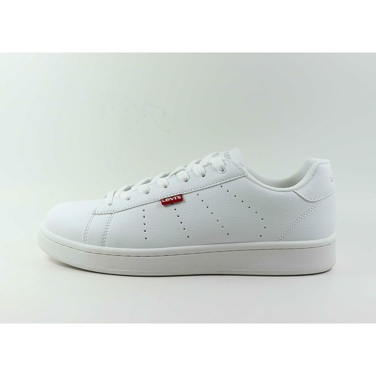 Повседневная обувь Levi's AVENUE VAVE0101S 0061 Белый-2