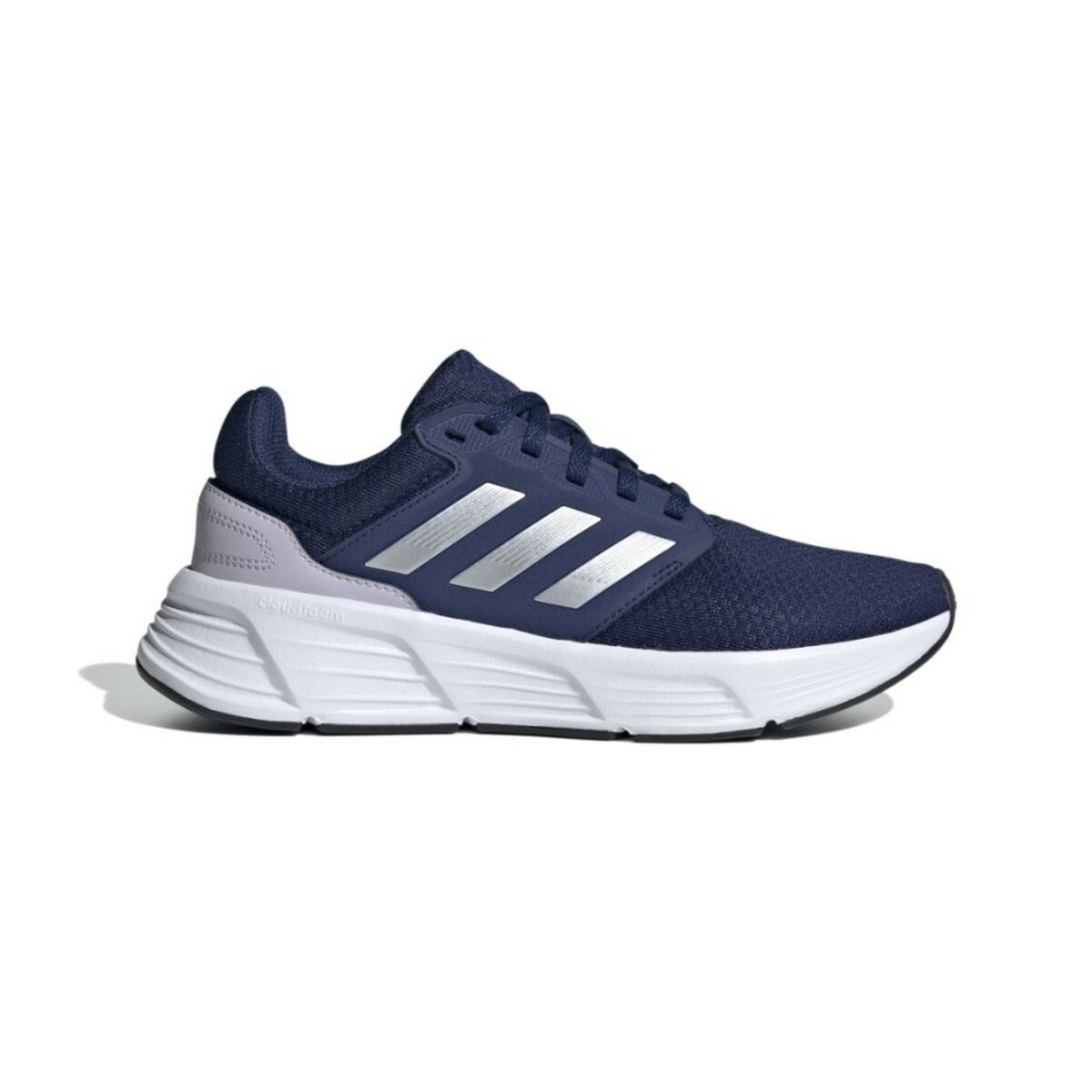 Zapatillas deportivas para mujer Adidas GALAXY 6 W IE8146 Azul oscuro