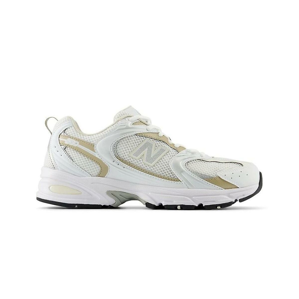Women's Sports Sneakers New Balance FTWEAR MR530RD White Beige-2