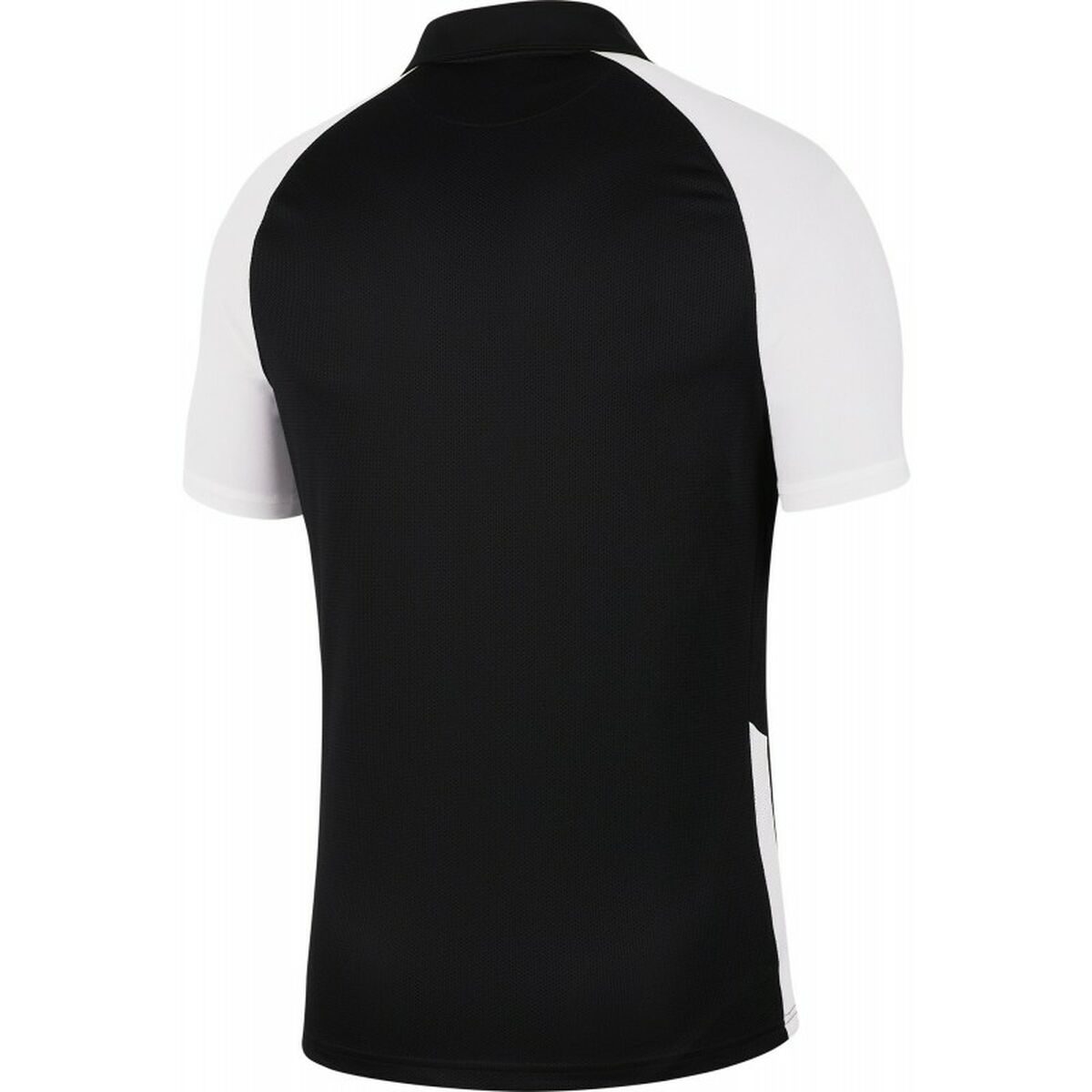 Polo à manches courtes pour homme Nike TROPHY IV BV6725 010 Black-2