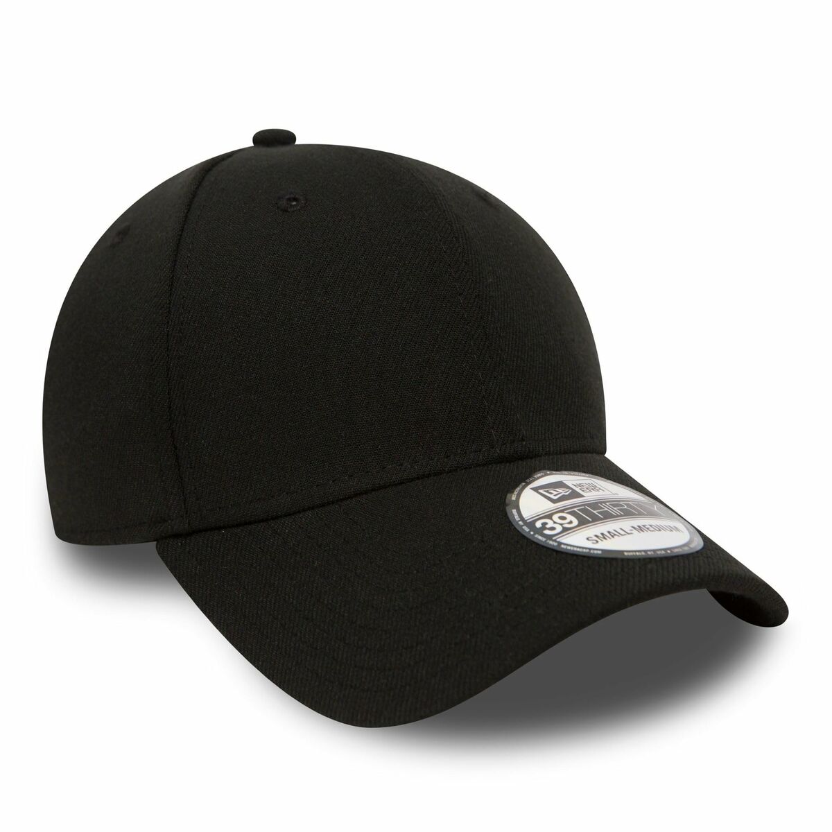 New Era Sports Cap 9FORTY 11179866 Black One size-2
