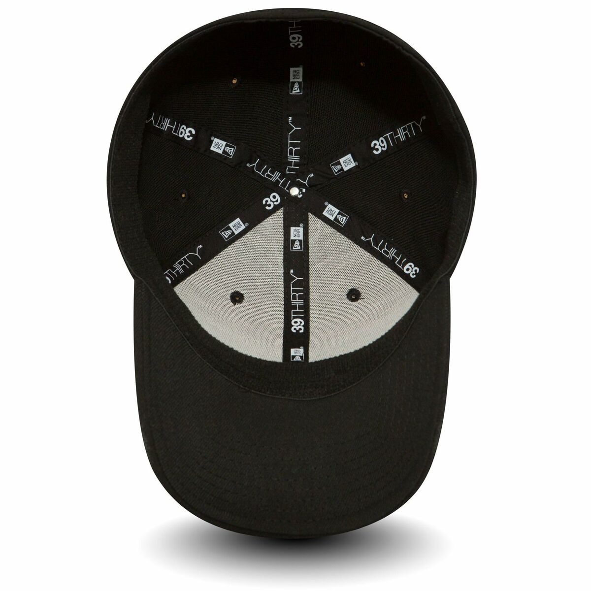 New Era Sports Cap 9FORTY 11179866 Black One size-4