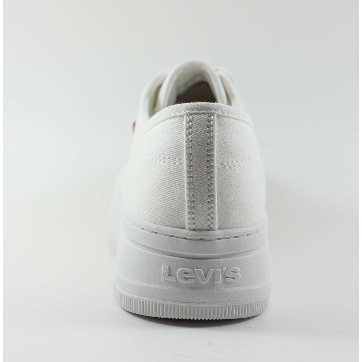 Повседневная обувь женская Levi's  MAUI LIGHT VTAM0031T 0061  Белый-3