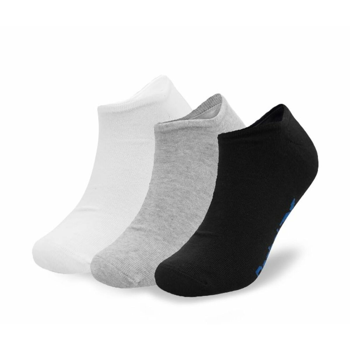 Спортивные носки Reebok  FUNDATION LOW CUT R 0253 Белый-2