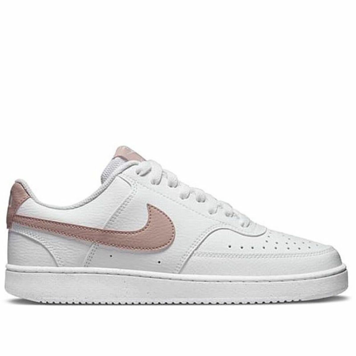 Женские спортивные кроссовки Nike COURT VISION LOW NEXT NATURE DH3158 102 Белый-2
