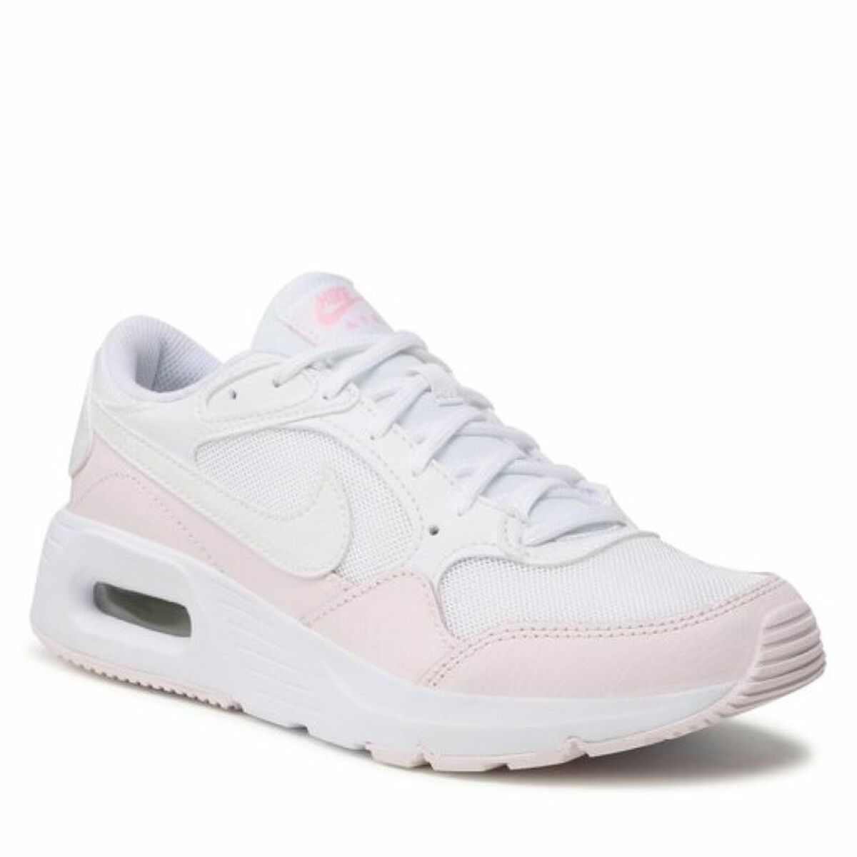 Повседневная обувь детская Nike AIR MAX SC CZ5358 115 Розовый-2