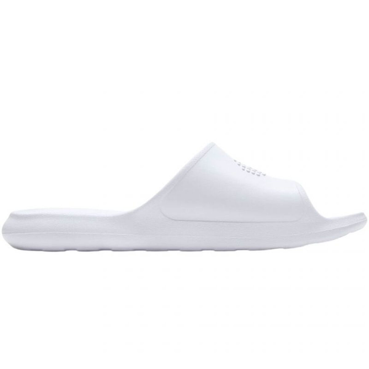 Шлепанцы Nike VICTORI ONE SHWR SLIDE CZ7836 100 Белый-2
