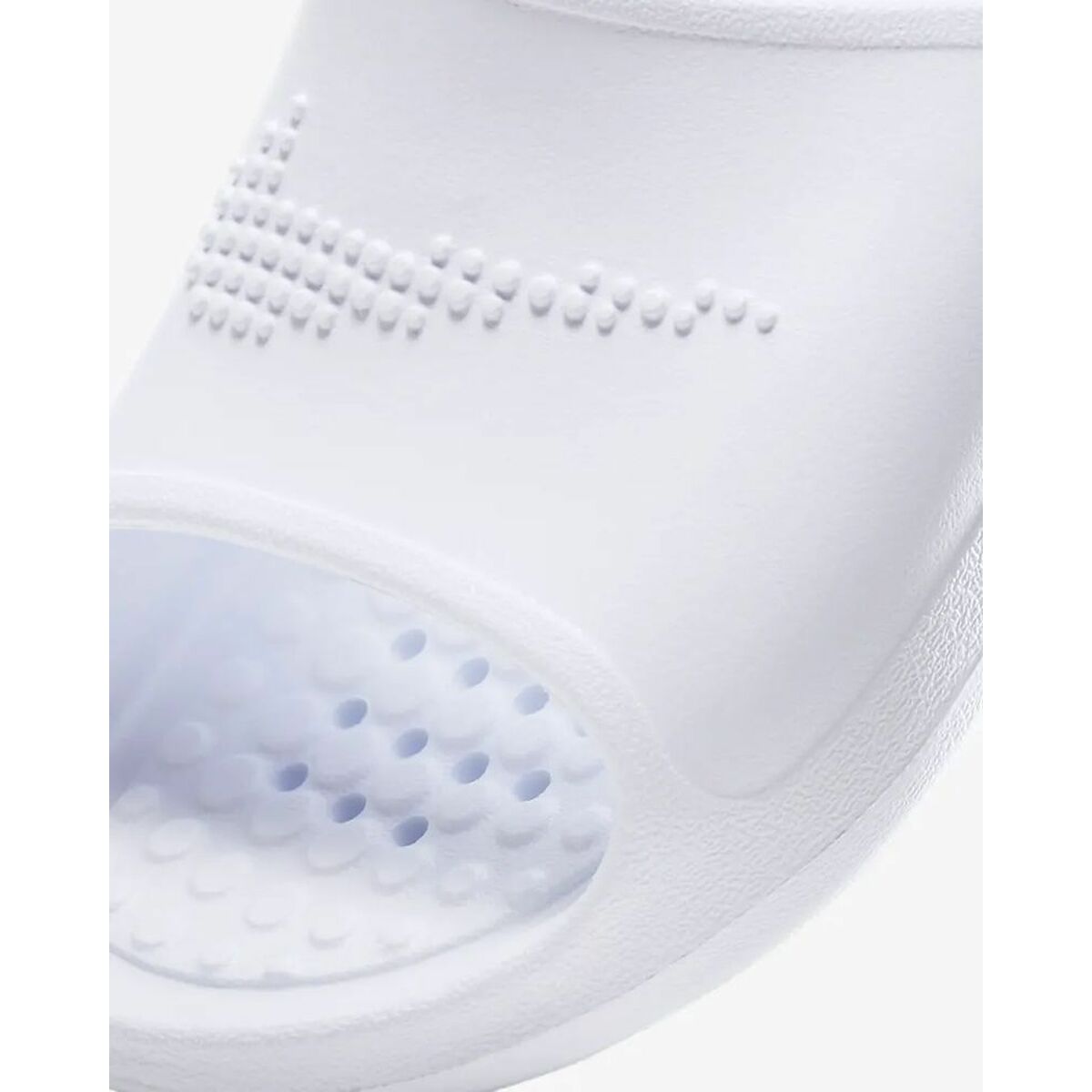 Шлепанцы Nike VICTORI ONE SHWR SLIDE CZ7836 100 Белый-3