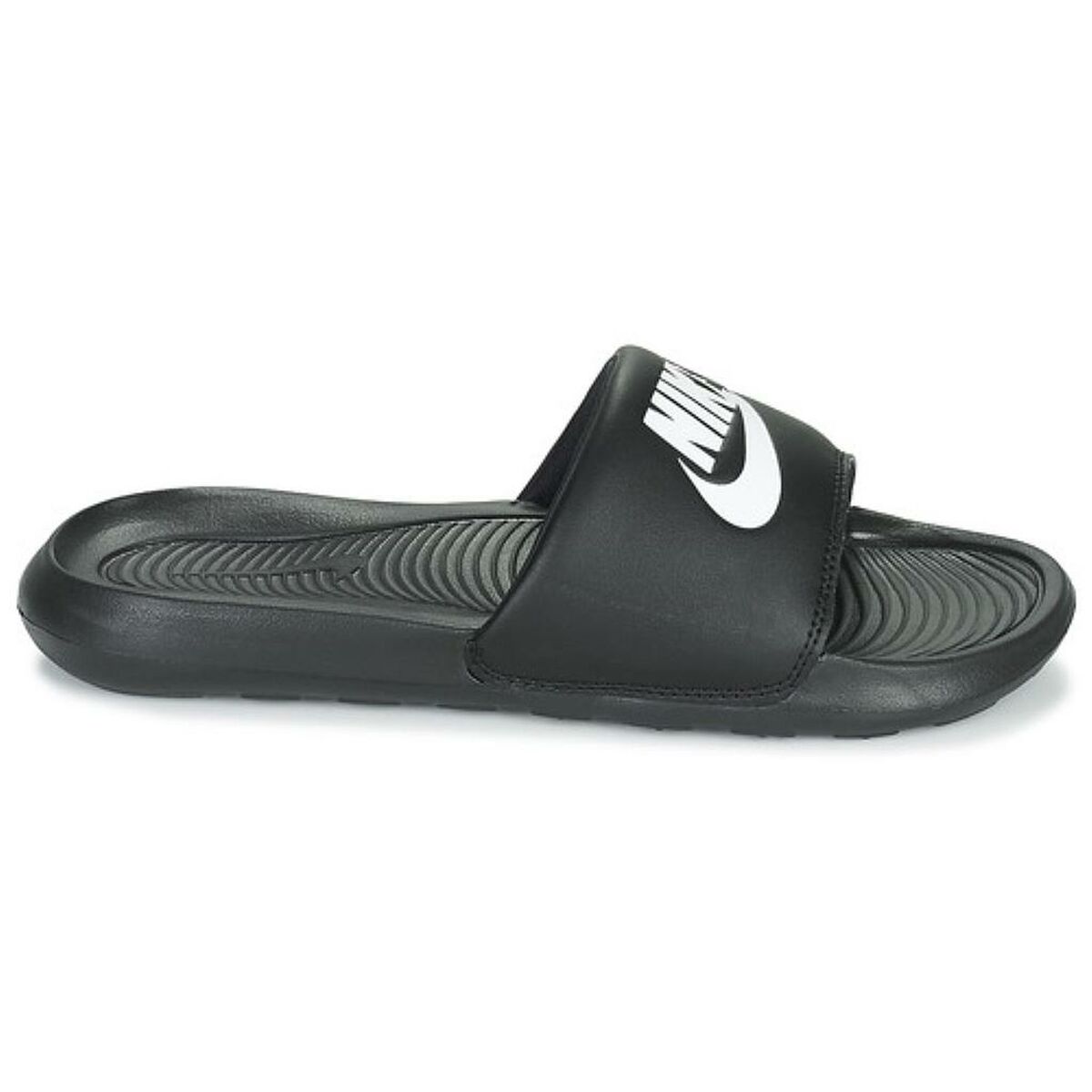 Шлепанцы для женщин Nike ONE CN9677 005  Чёрный-2