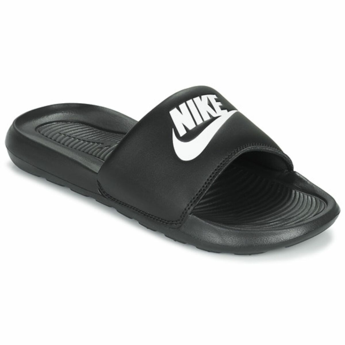 Шлепанцы для женщин Nike ONE CN9677 005  Чёрный-3