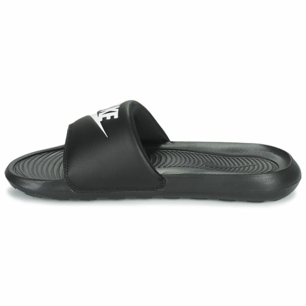 Шлепанцы для женщин Nike ONE CN9677 005  Чёрный-4
