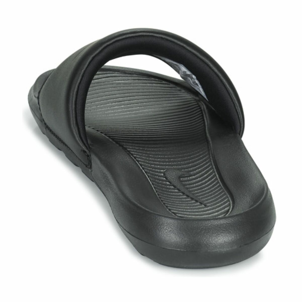 Шлепанцы для женщин Nike ONE CN9677 005  Чёрный-5