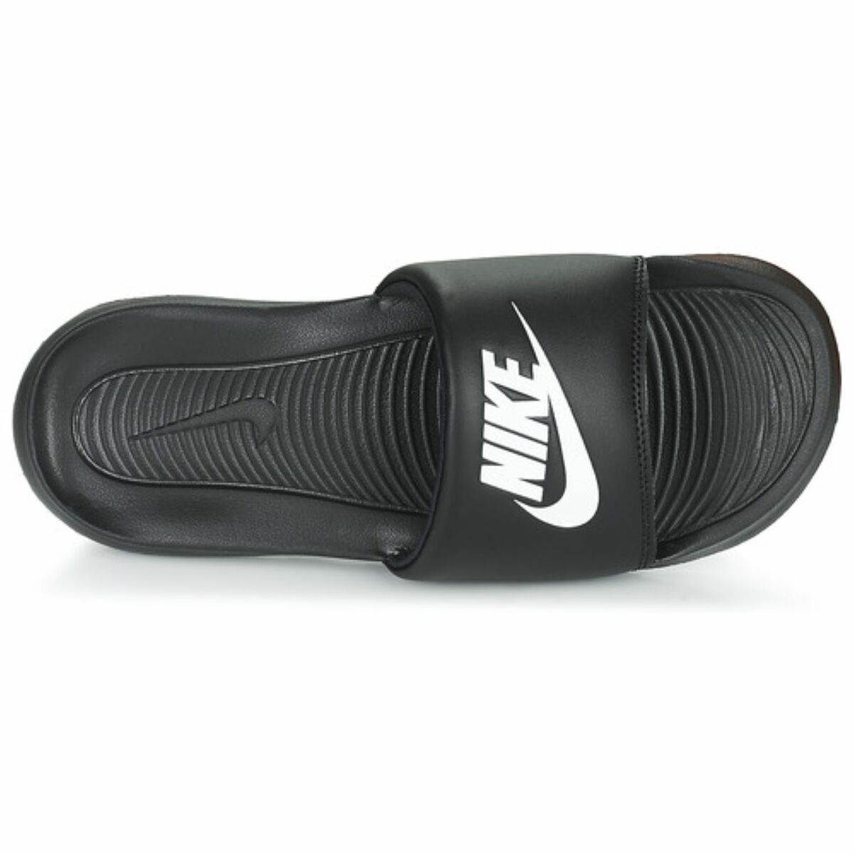 Шлепанцы для женщин Nike ONE CN9677 005  Чёрный-6