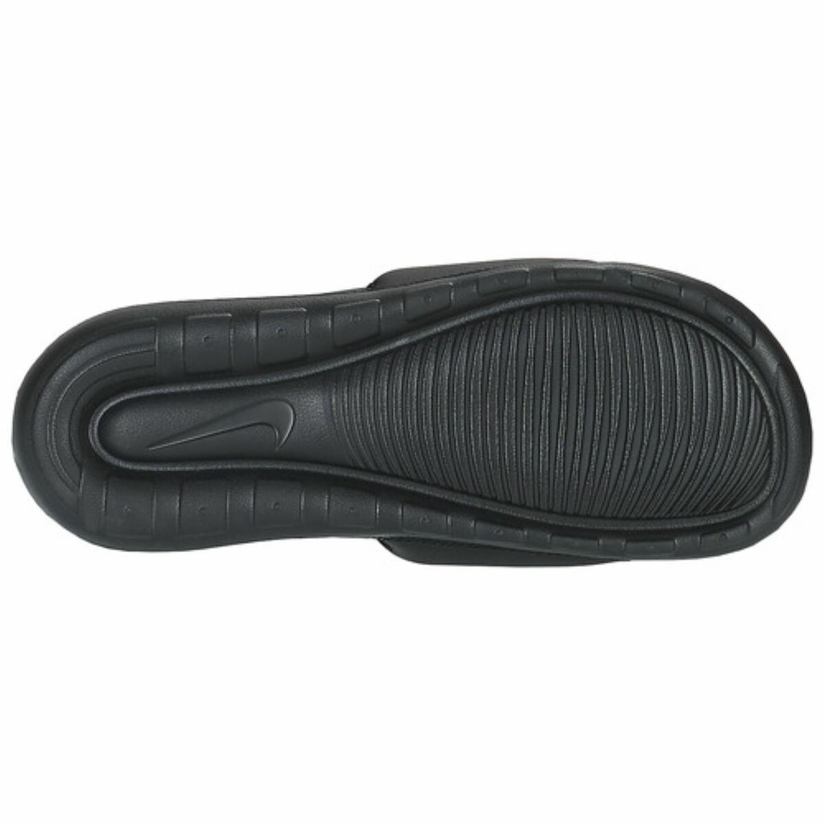 Шлепанцы для женщин Nike ONE CN9677 005  Чёрный-7