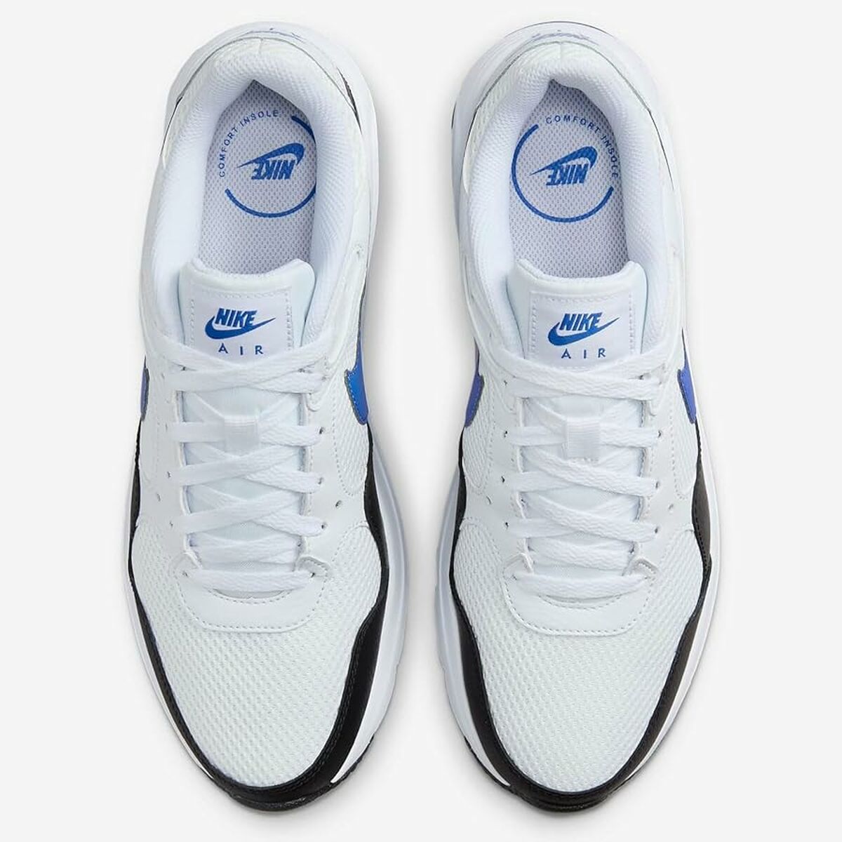 Мужские спортивные кроссовки Nike AIR MAX SC FQ8737 100  Белый-2