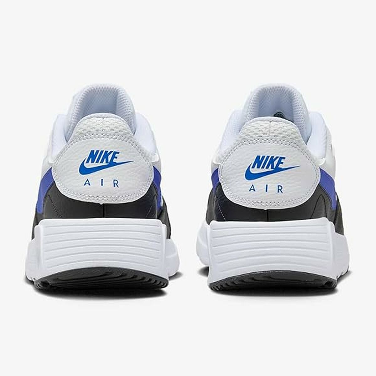 Мужские спортивные кроссовки Nike AIR MAX SC FQ8737 100  Белый-3