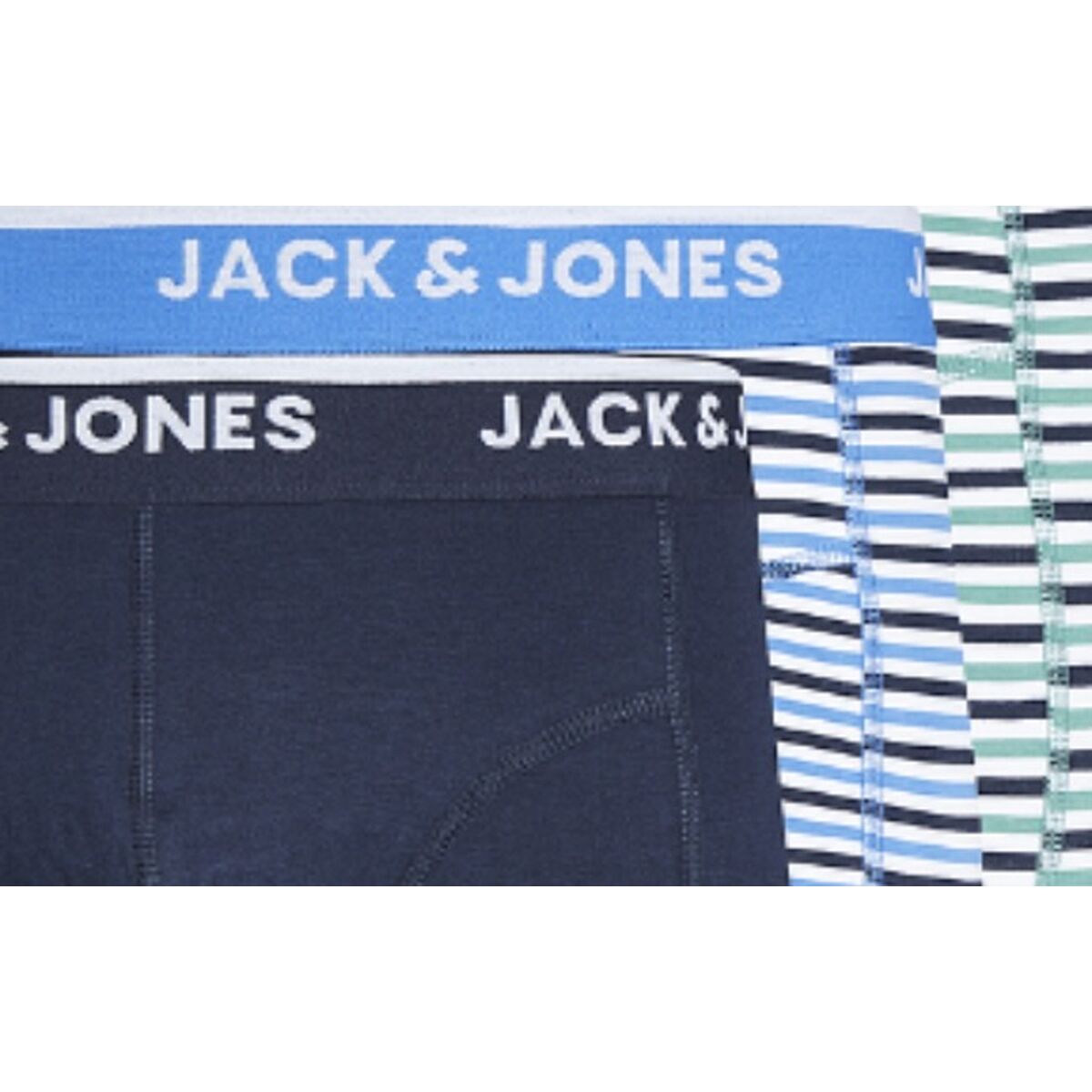 Мужские боксеры Jack & Jones JACKODA 12255831 3 штук-2