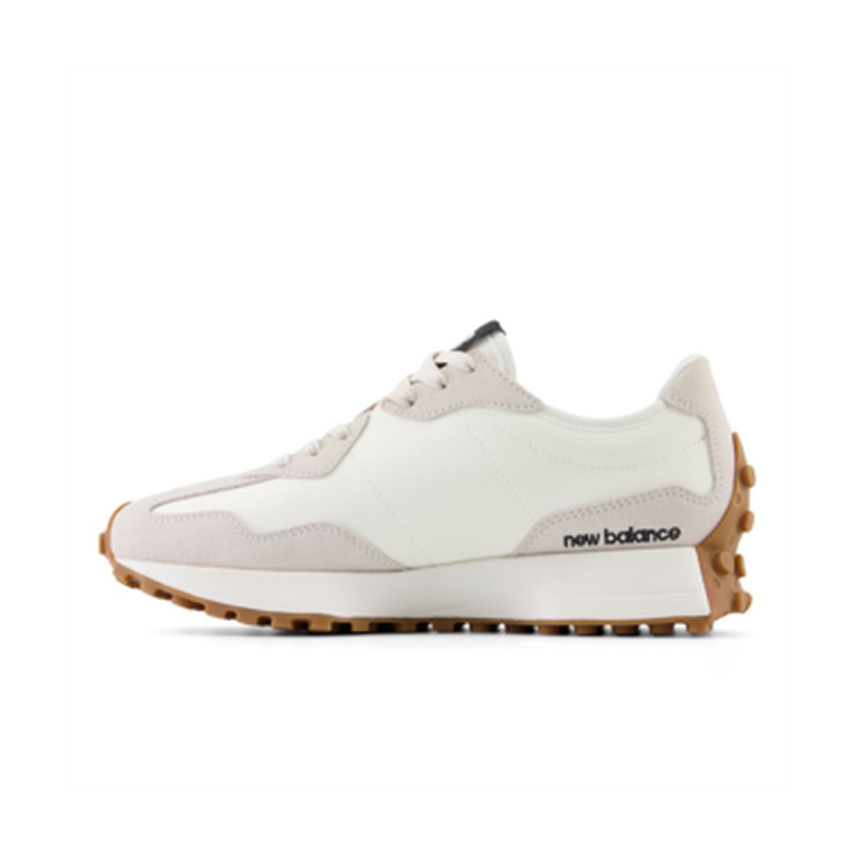 Повседневная обувь New Balance 327 WS327GD Бежевый-2