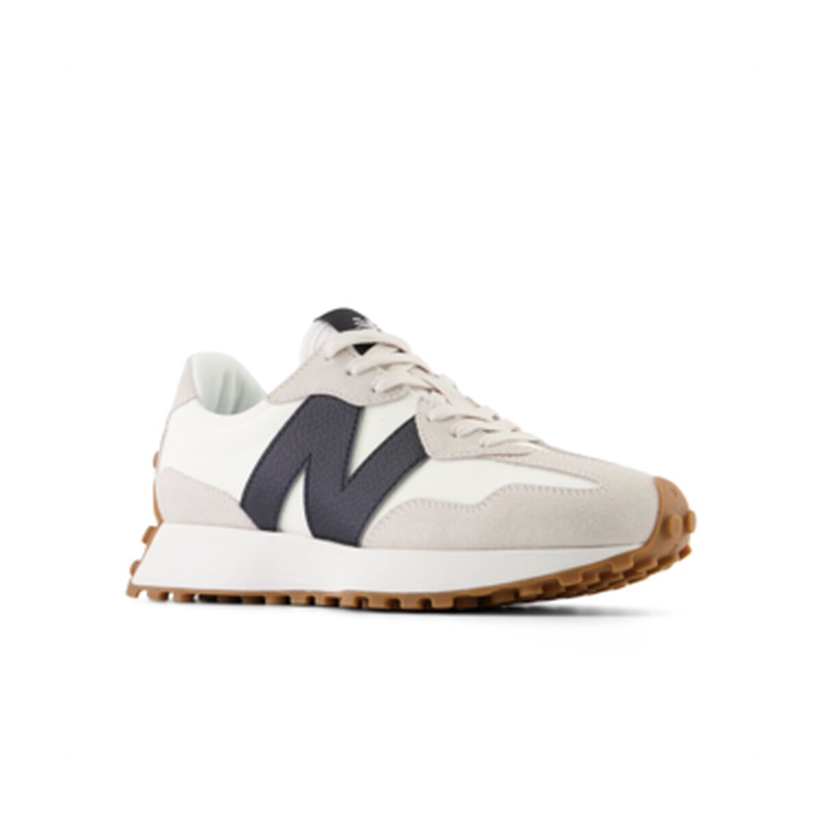 Повседневная обувь New Balance 327 WS327GD Бежевый-4