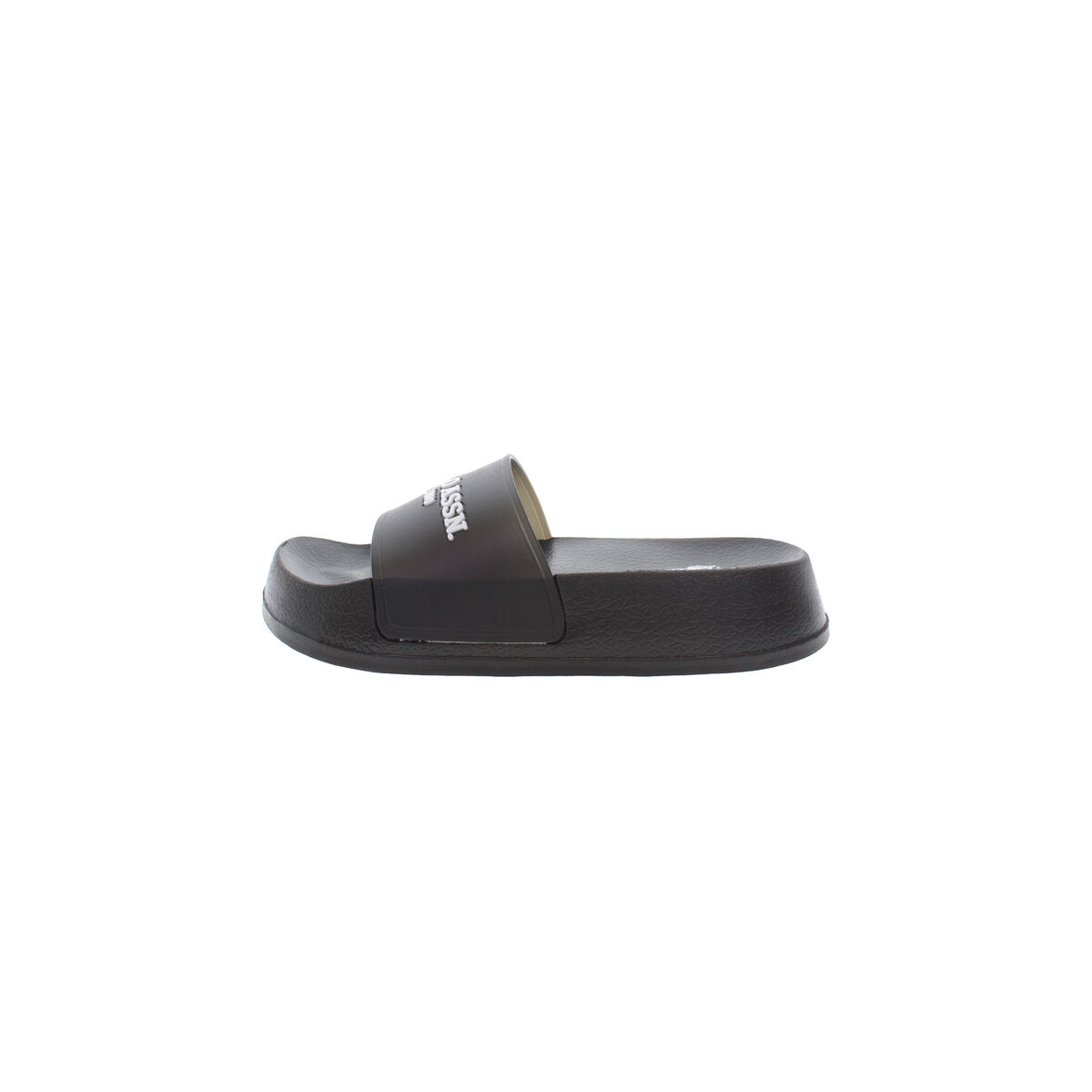 Шлепанцы для женщин U.S. Polo Assn. AMAMI009 Чёрный-3