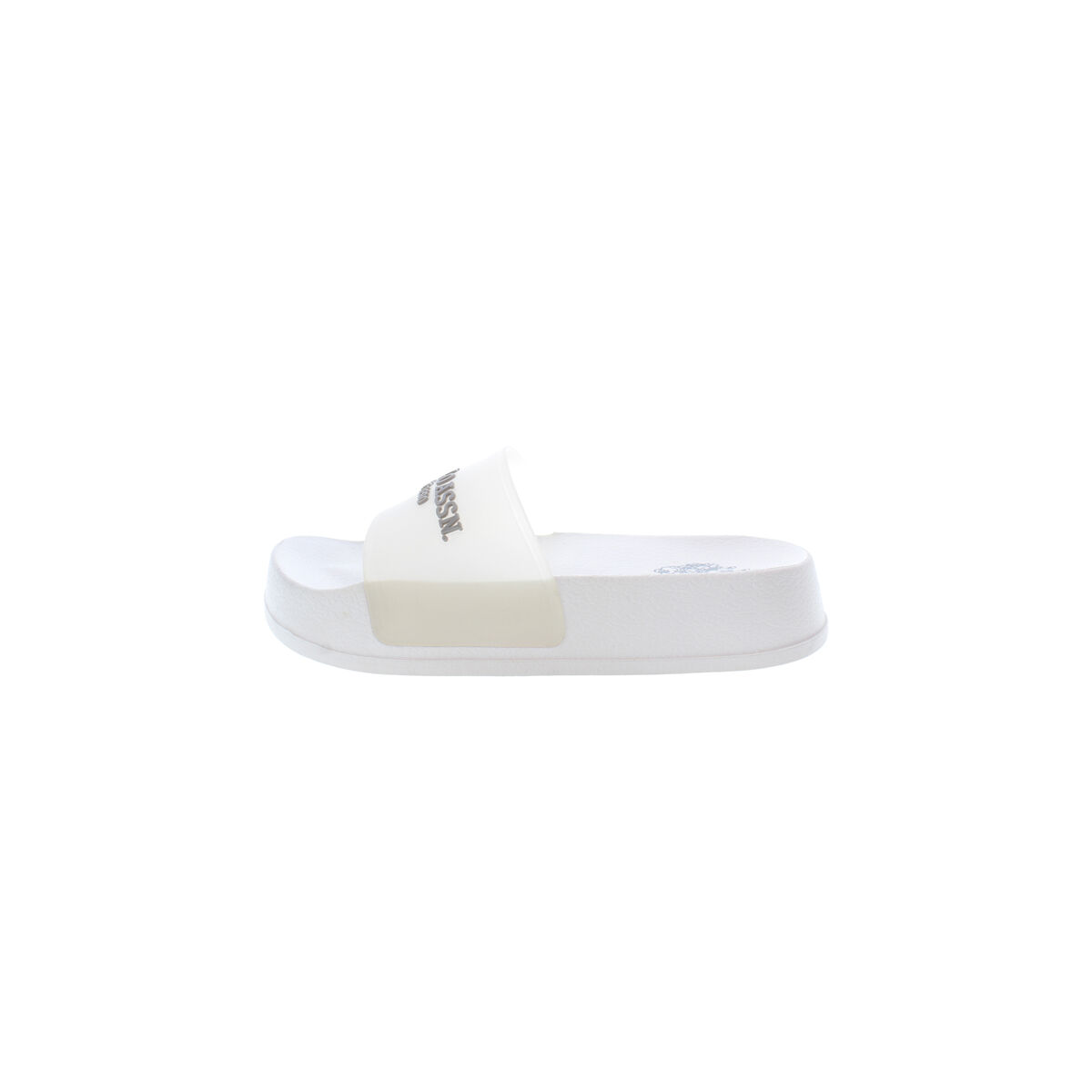 Шлепанцы для женщин U.S. Polo Assn. AMAMI009 WHI008  Белый-3