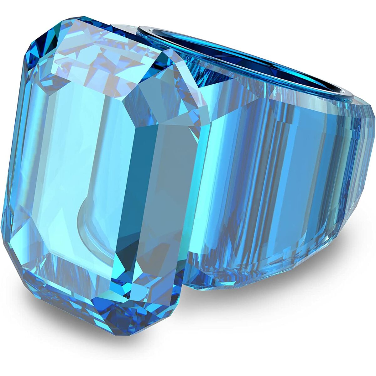Женские кольца Swarovski (Пересмотрено B)