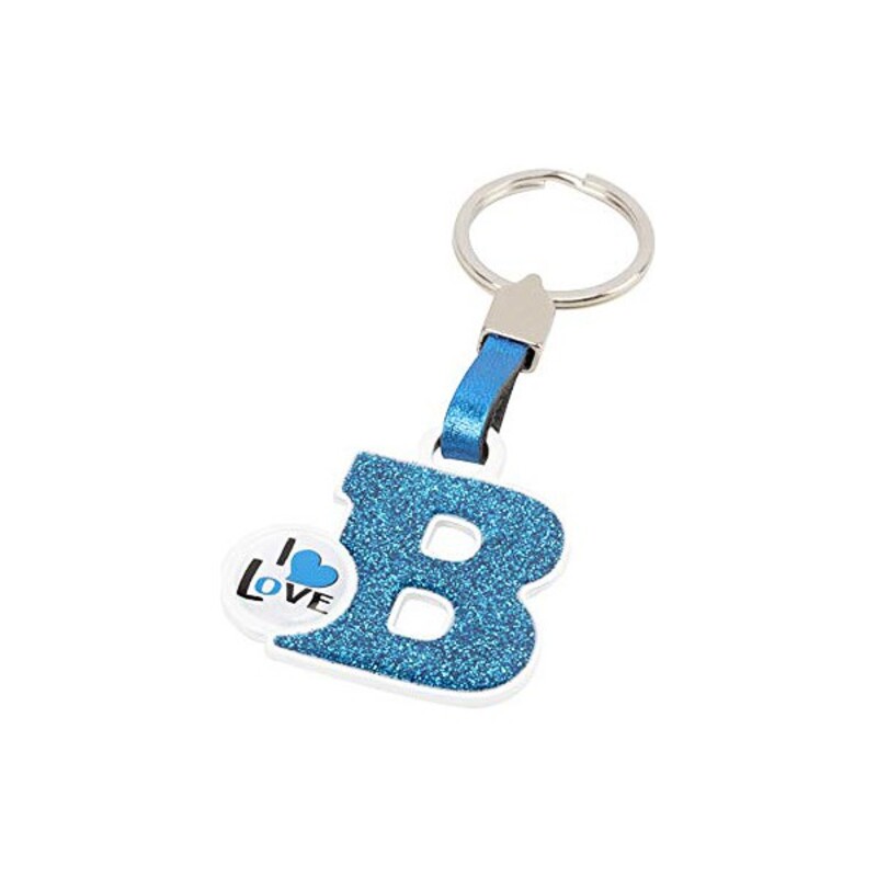 Key chain Letter B-2