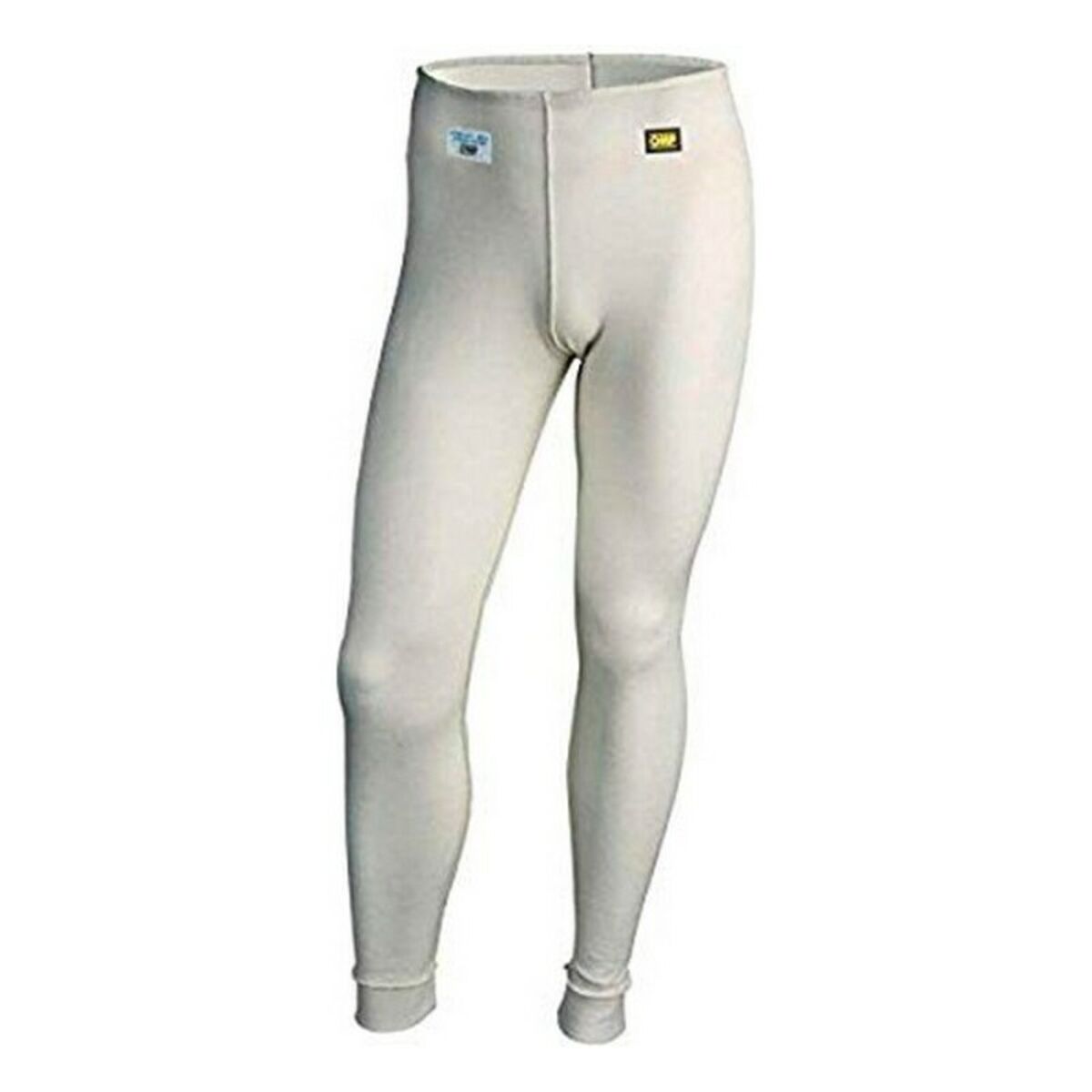OMP Long Johns Cream Thermowells (Size S)