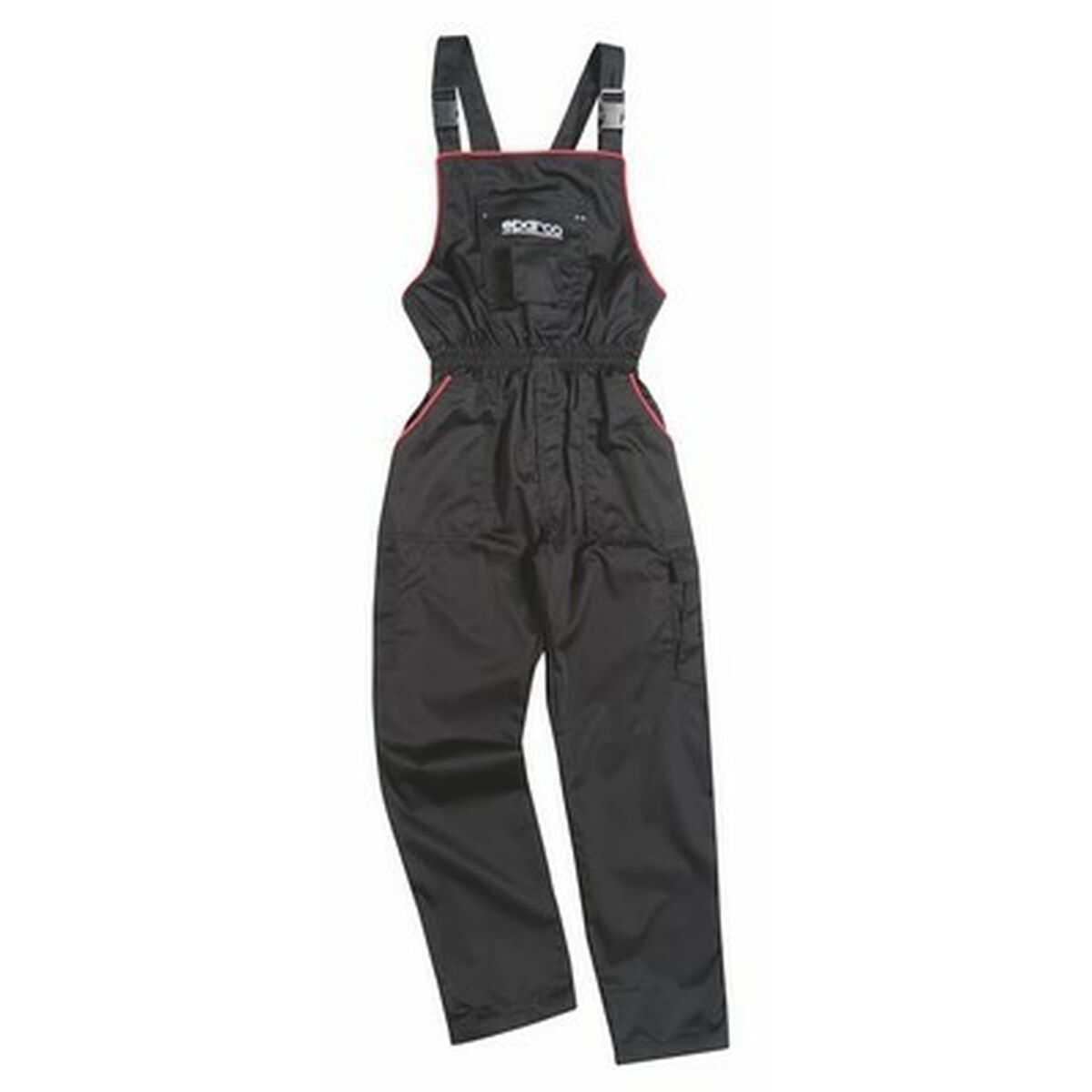 Комбинезон Sparco S0020011NR1S Чёрный-3