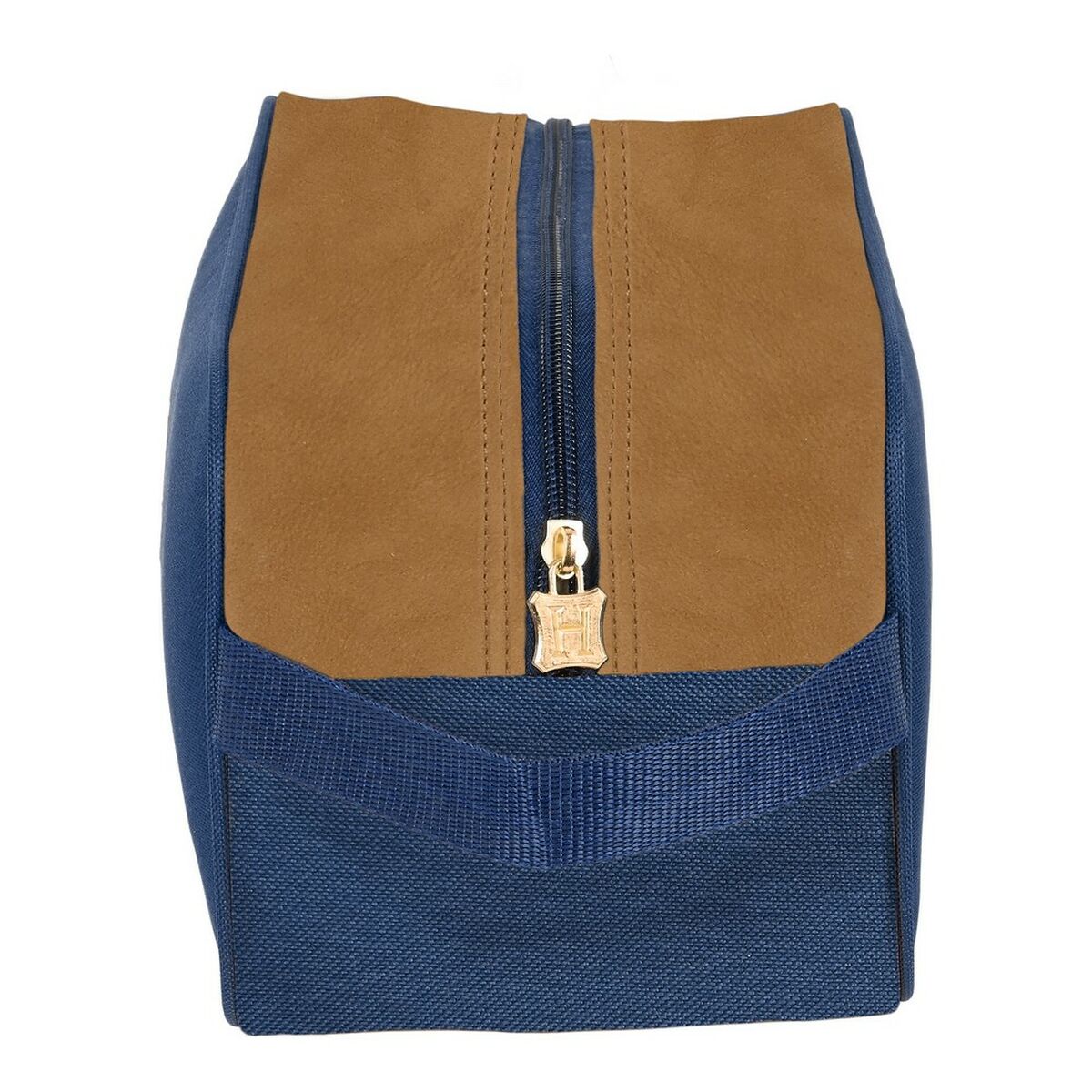 Harry Potter Magical Brown Dark Blue (29 x 15 x 14 cm)-2
