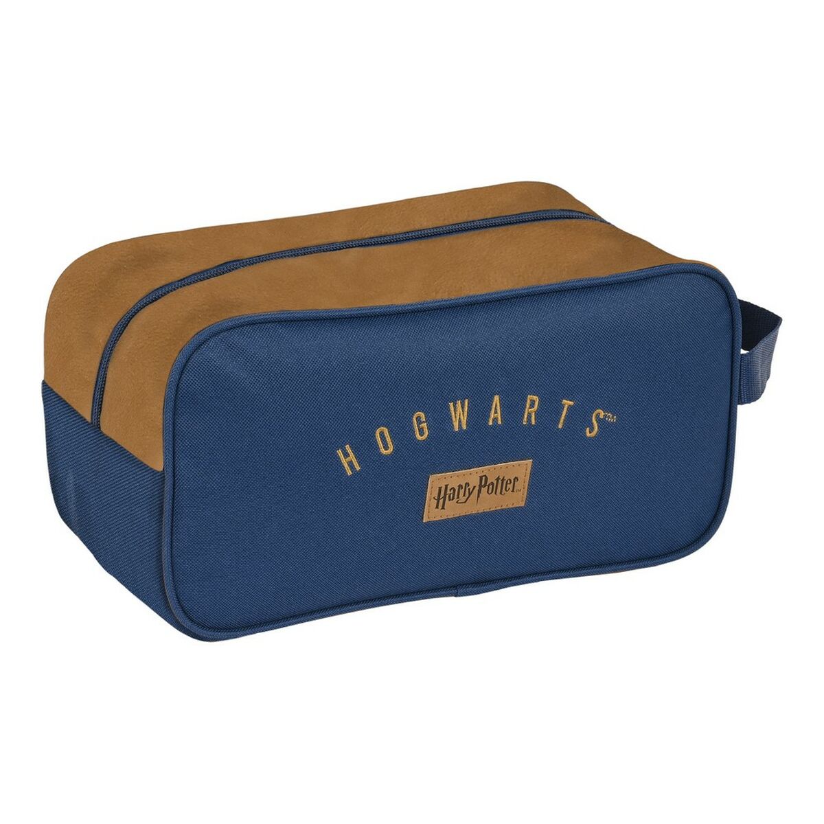 Harry Potter Magical Brown Dark Blue (29 x 15 x 14 cm)-3