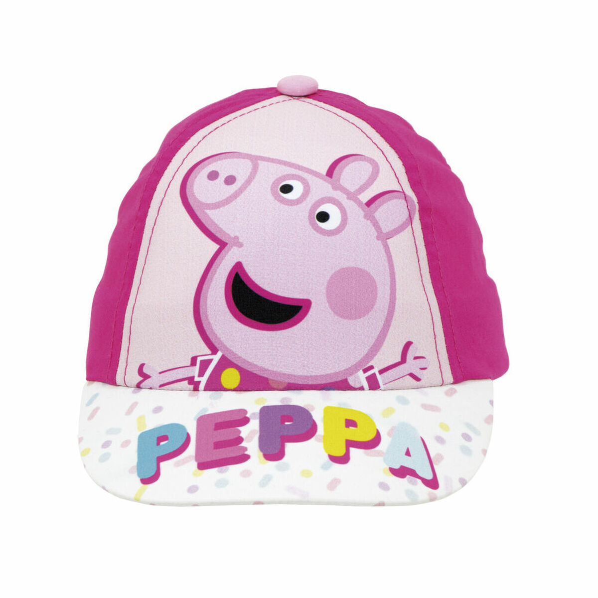 Детская кепка Peppa Pig Baby (44-46 cm)-2
