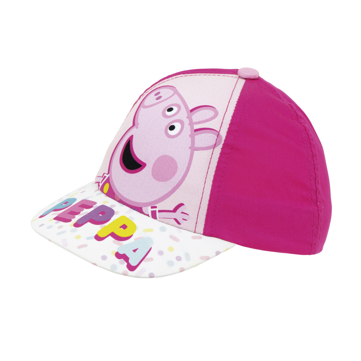 Детская кепка Peppa Pig Baby (44-46 cm)-3