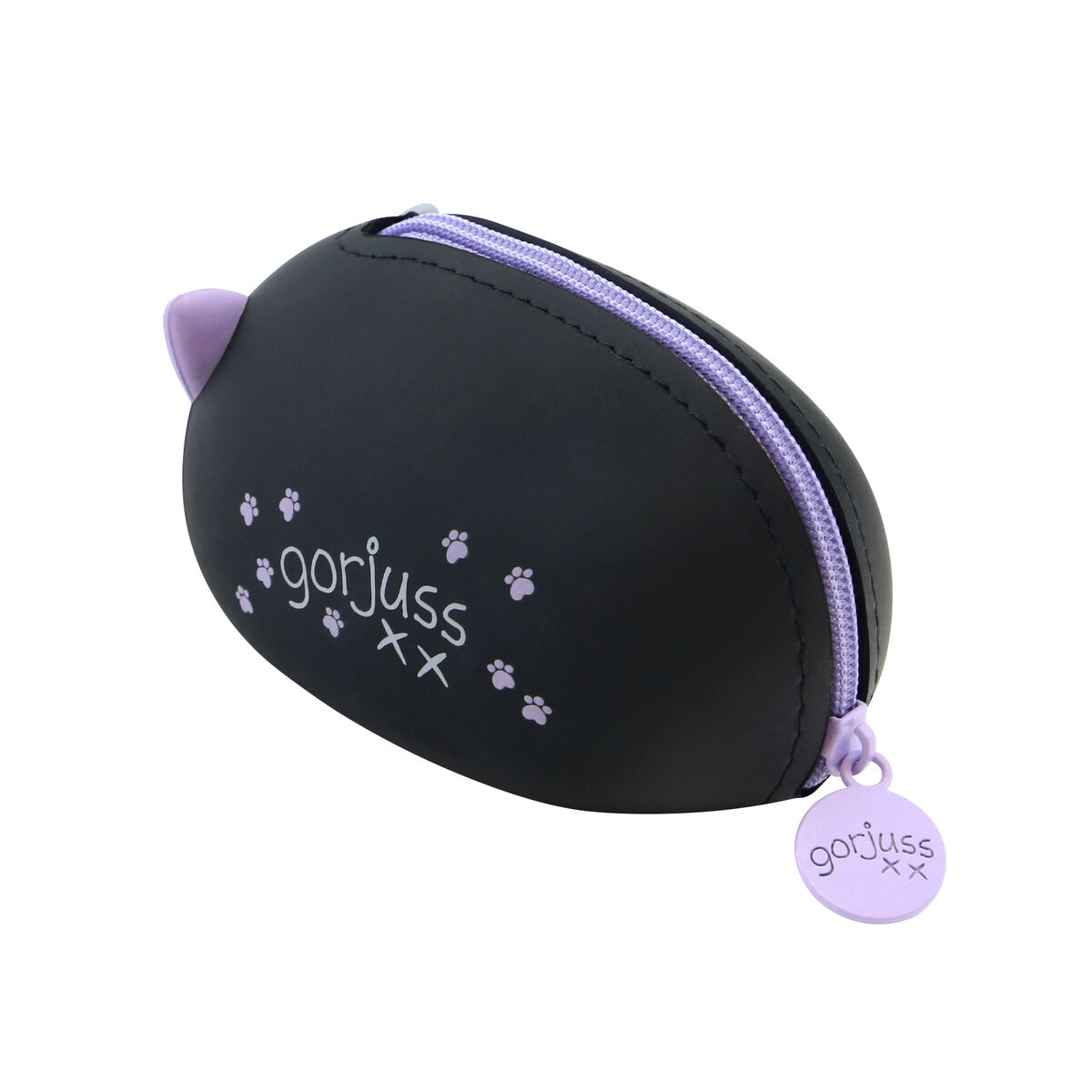 Кошелек Gorjuss Wild Чёрный-2