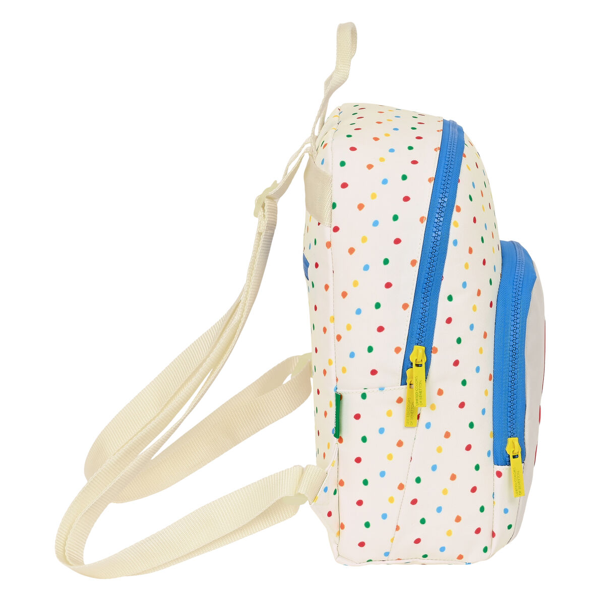 Повседневный рюкзак Benetton Topitos 13 L-2