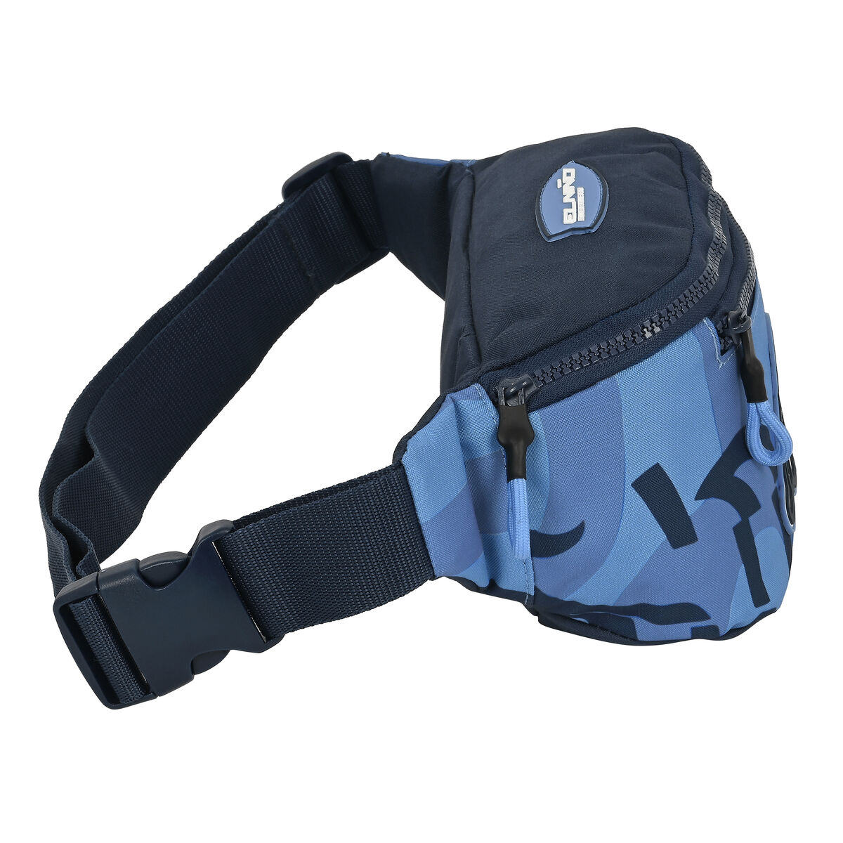 Сумка на пояс El Niño Bahia Синий 23 x 12 x 9 cm-2