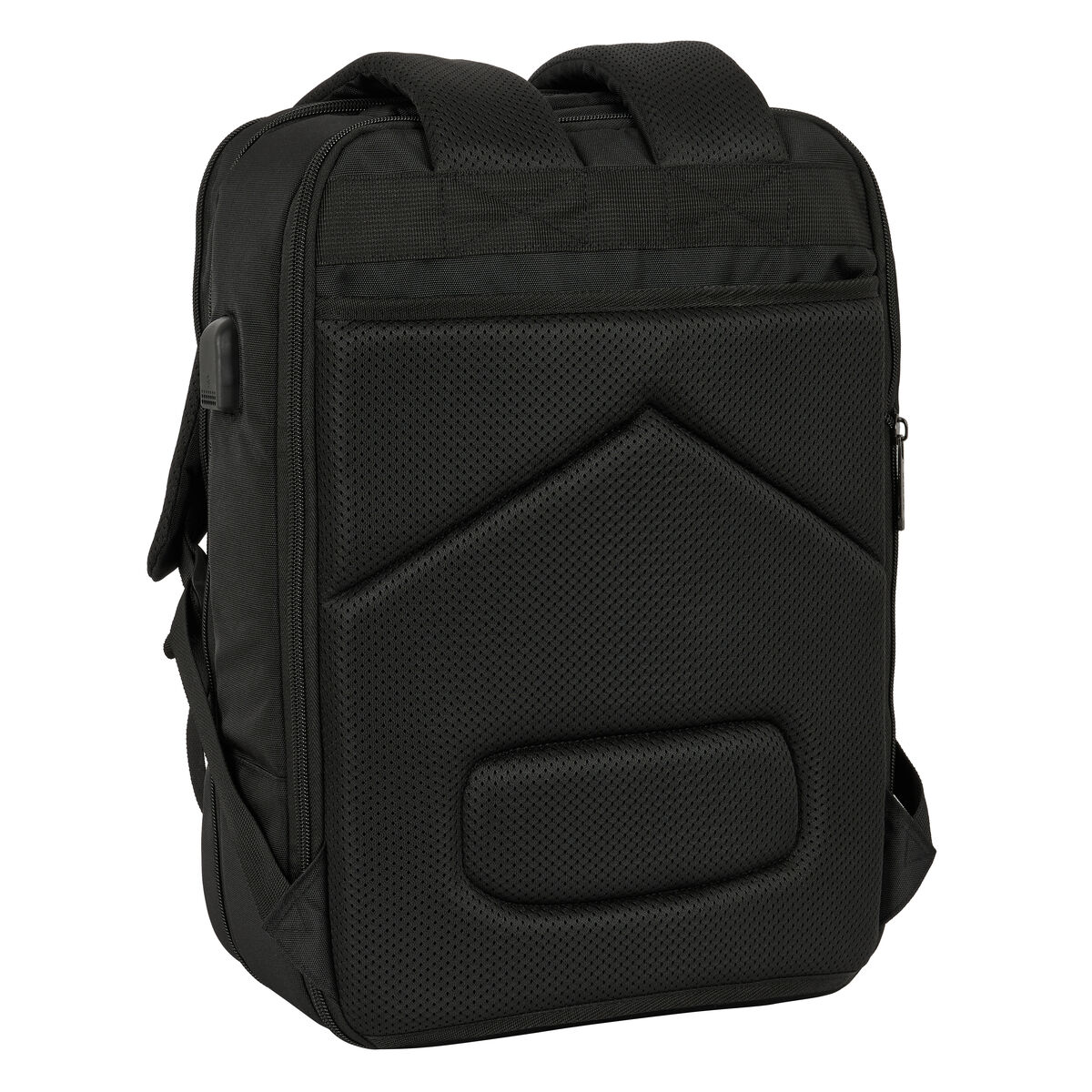 Sırt Çantası Safta Multisports seyahat Black Business 30 x 44 x 16 cm