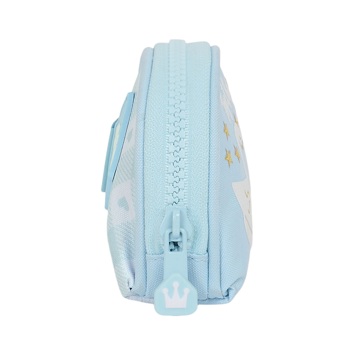 Кошелек Glow Lab Cisnes Синий 9.5 x 7 x 3 cm-3