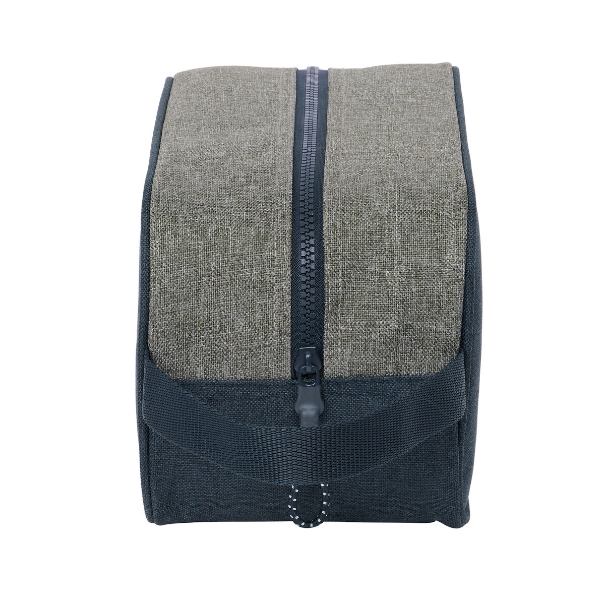 Дорожная сумка для обуви Kappa Dark navy Серый Тёмно Синий 29 x 15 x 14 cm-2