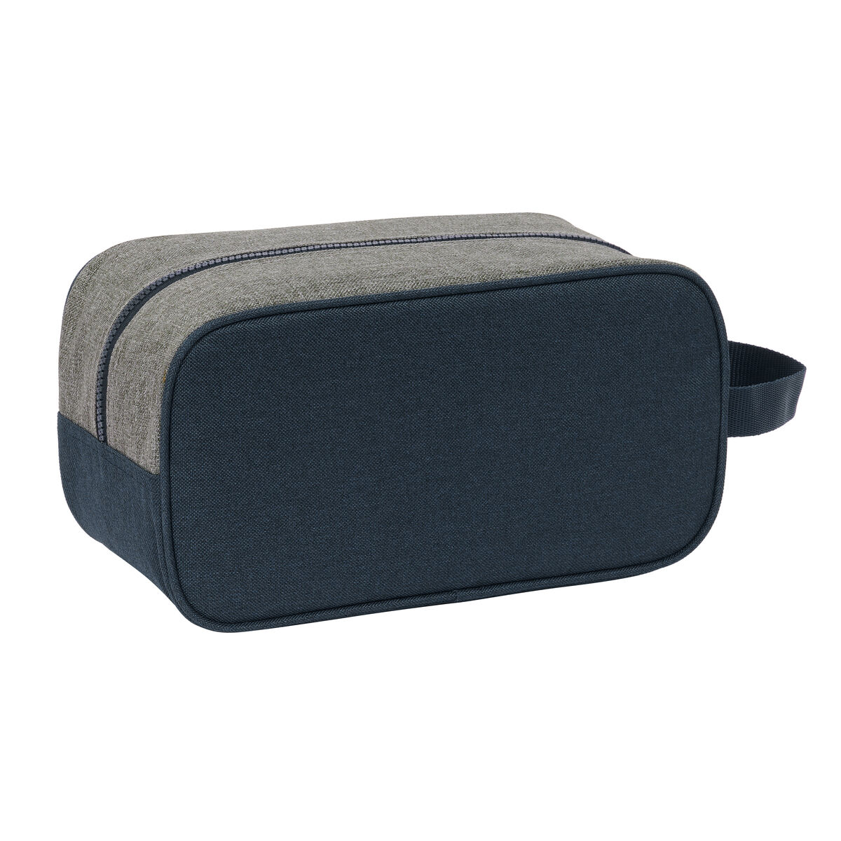 Дорожная сумка для обуви Kappa Dark navy Серый Тёмно Синий 29 x 15 x 14 cm-3