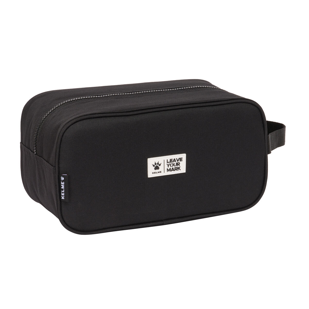 Дорожная сумка для обуви Kelme Royal Синий Чёрный 29 x 15 x 14 cm-3